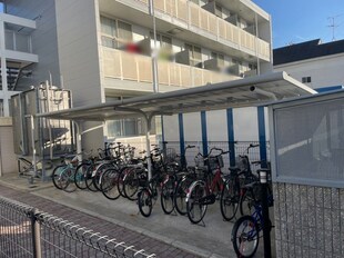 若江岩田駅 徒歩18分 3階の物件内観写真